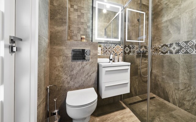 Pretty Apartments Morsztynowska Street