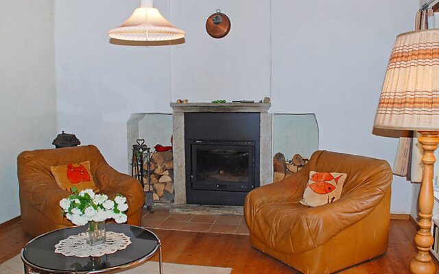 Casa Strecce - App. 2