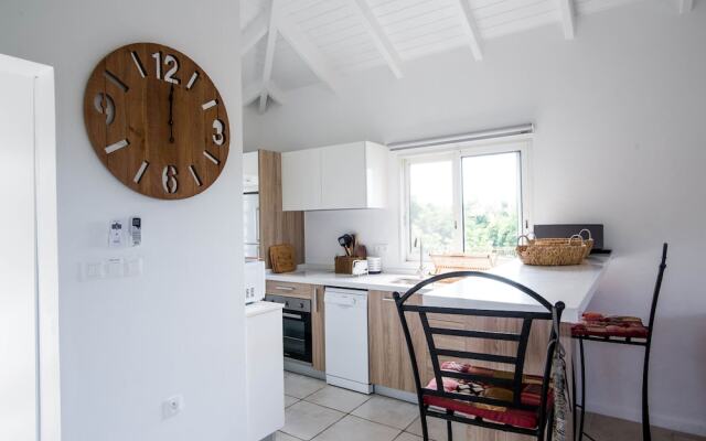 Dream Villa SXM Louis