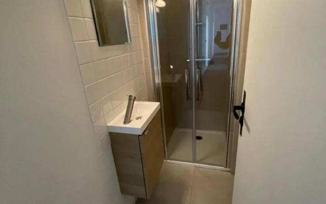 Inter Hotel Aeroport