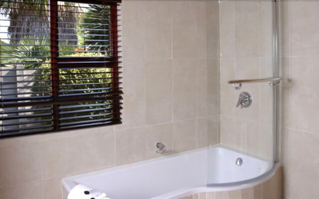 Birch Grove Guest House