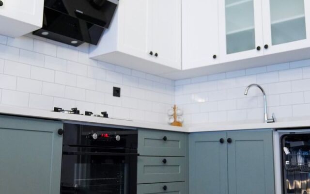 Juglans Suites