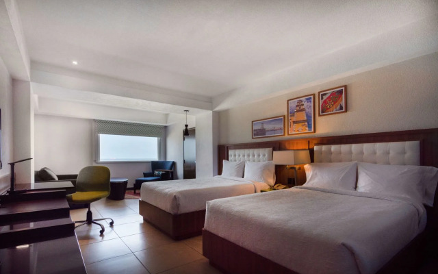 Hampton by Hilton Veracruz Boca Del Rio