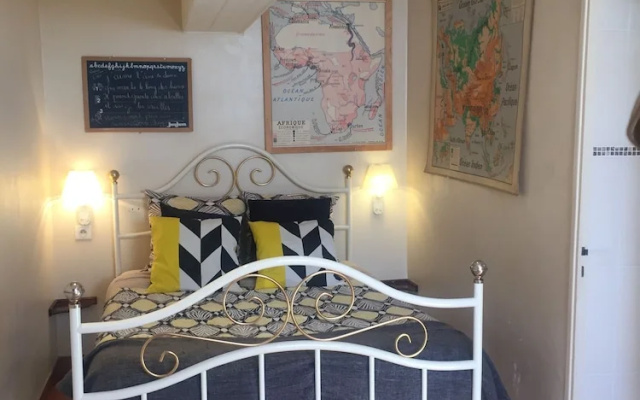 B&B Les Maîtres Sonneurs