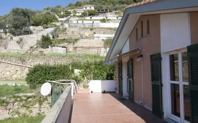 Appartamento La Cabane