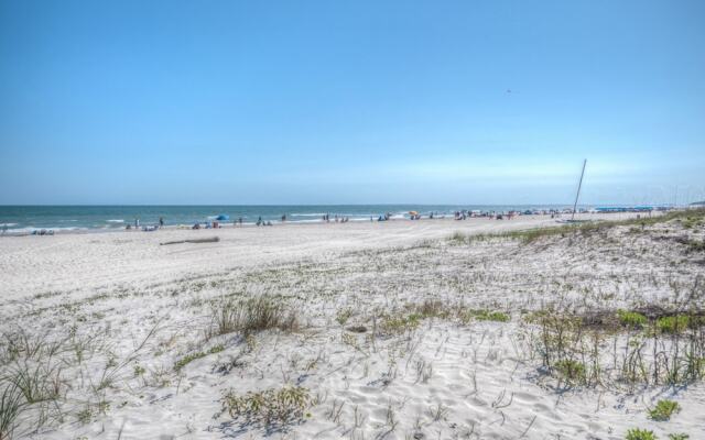 Ocean Dunes Villa by Vtrips