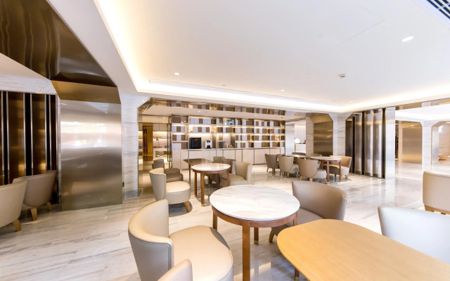 JI Hotel Shanghai Jiuting Avenue
