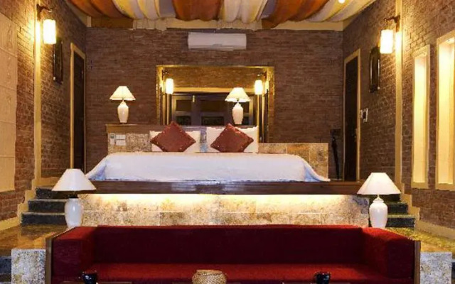 Asean Resort Hanoi