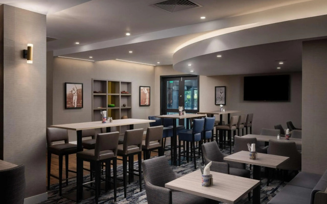 Hilton Garden Inn Columbus Airport