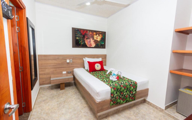 Hotel Buddha Mystic By Del Toro