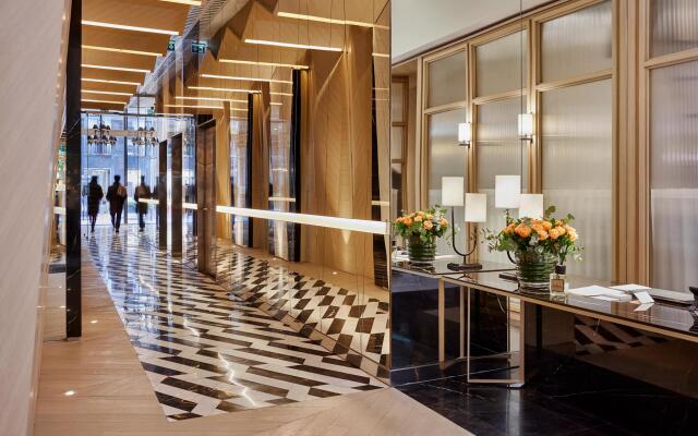 Vakko Hotel and Residence