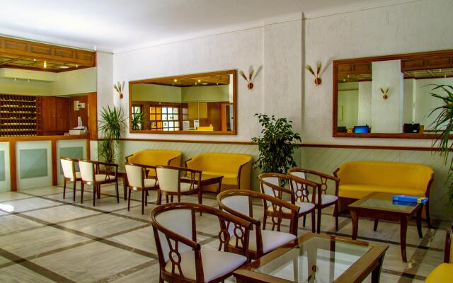 Lyda Club Hotel - All Inclusive