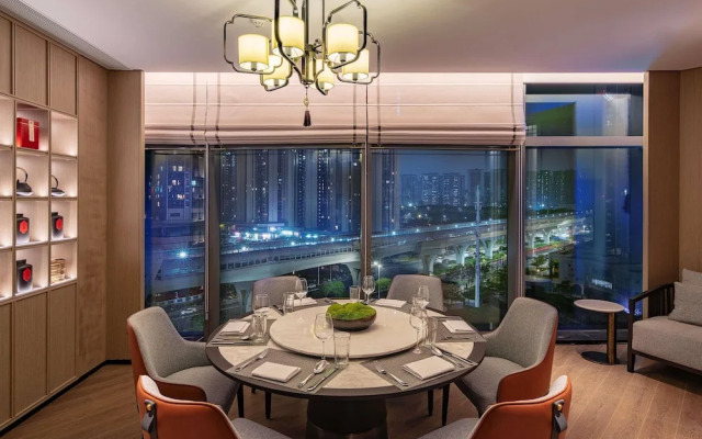 Grand Mercure Shenzhen Guangming