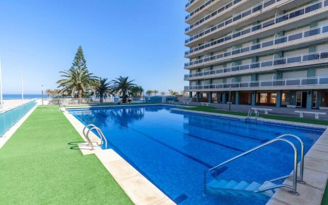 Apartamento Aguablava Playa Gandía