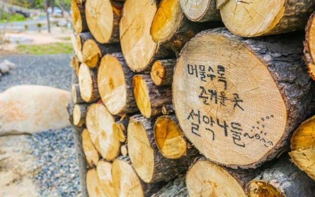 Yangyang Seorak Nadeul Pension