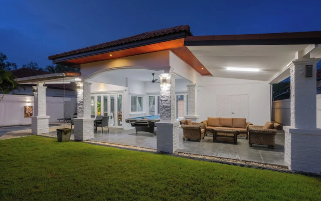 Orchid Paradise Homes OPV 28