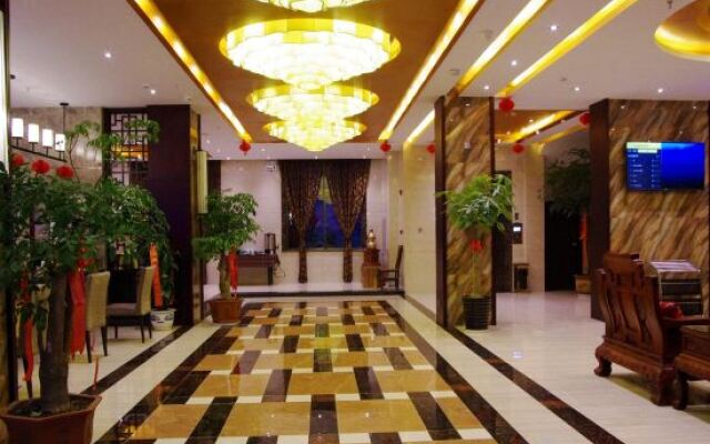 Biancheng Hotel