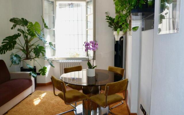 La Flo House