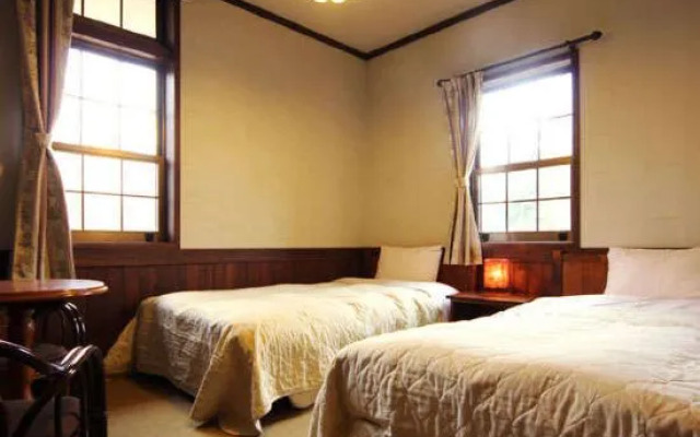 Stone House Inn Camello