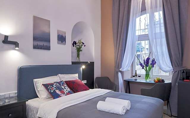 7 HEAVEN Elegant Rooms KRAKÓW Old Town