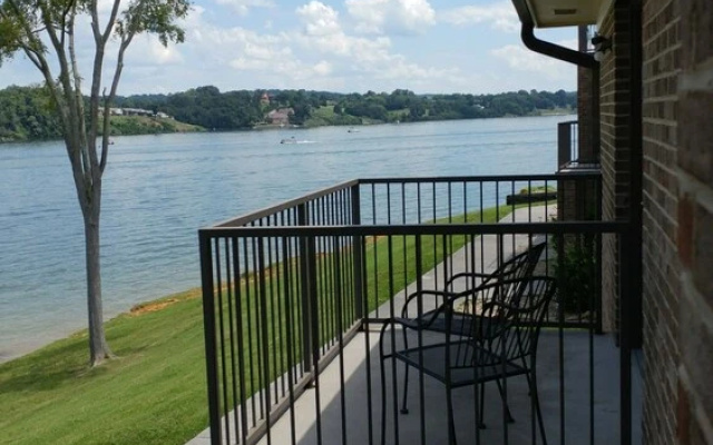 The Point Resort
