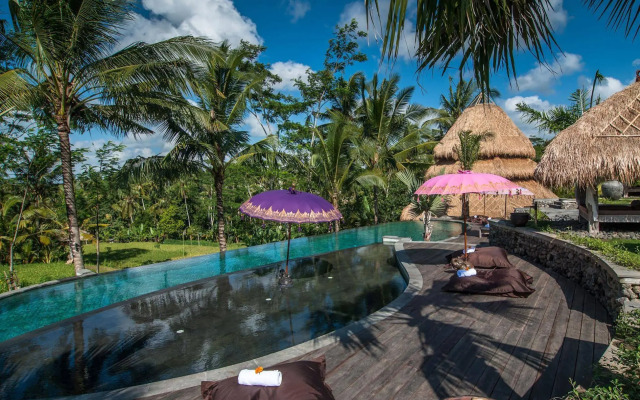 Blue Karma Dijiwa Ubud