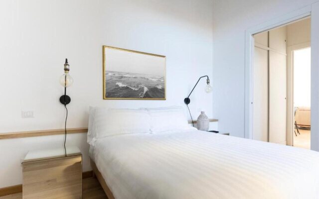 Sonder at Prati Lungotevere