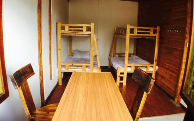 Wheel Lover Guesthouse