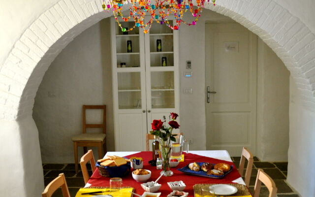 B&B Country House Poggio del Drago