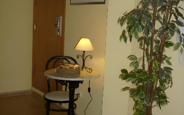 Hostal Sant Sadurní