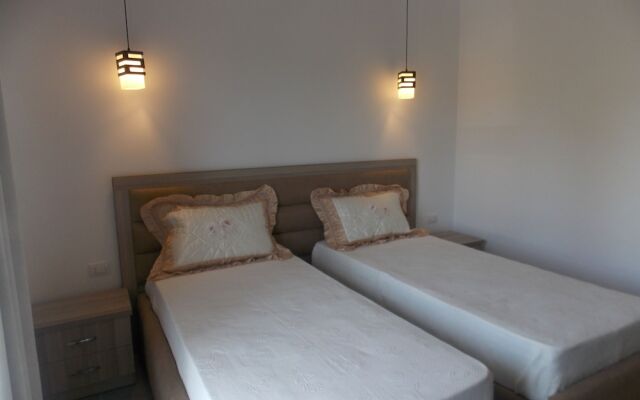 Hotel Sherifi