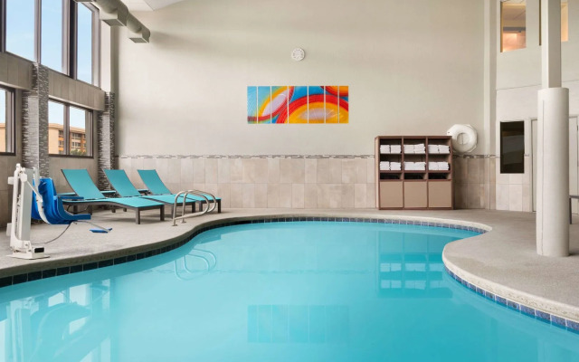 The Kendrick Hotel, Ascend Hotel Collection