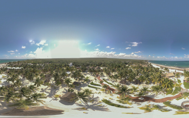 Alito Hotel Tulum
