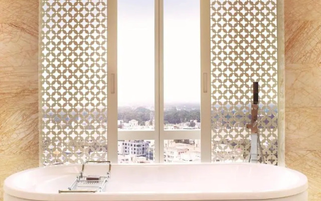 The Ritz-Carlton, Bangalore