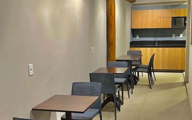 Hotel Bem Brasil