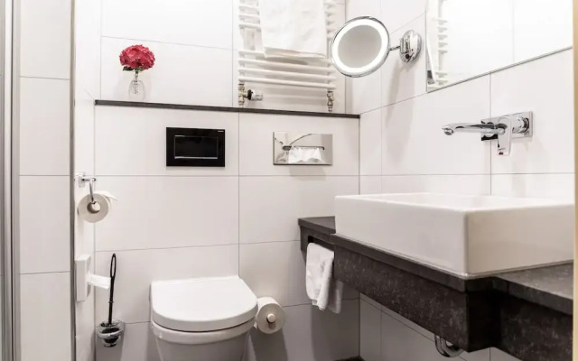 Hotel Landhaus Lauble