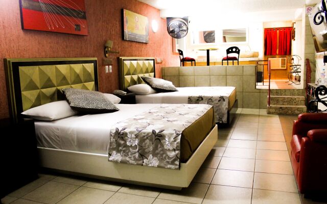 Azul Turquesa Hotel Boutique