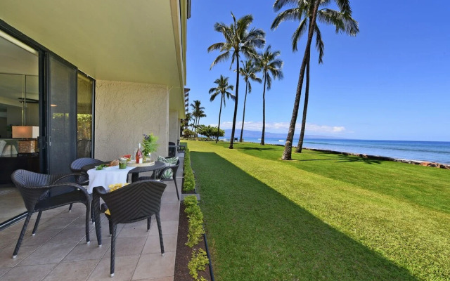 Papakea L108 - 1 Br Condo