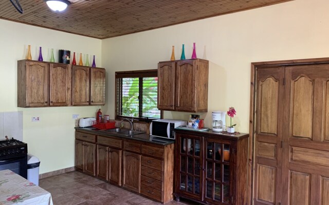 OSoleil Guesthouse