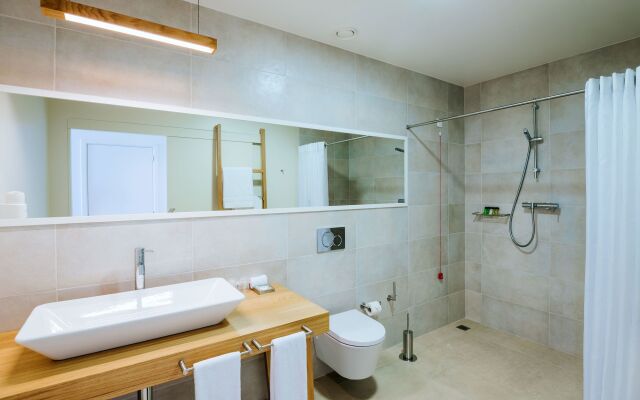 Vila Baleira Village