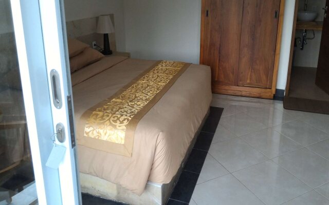 Long Lane Homestay Bali