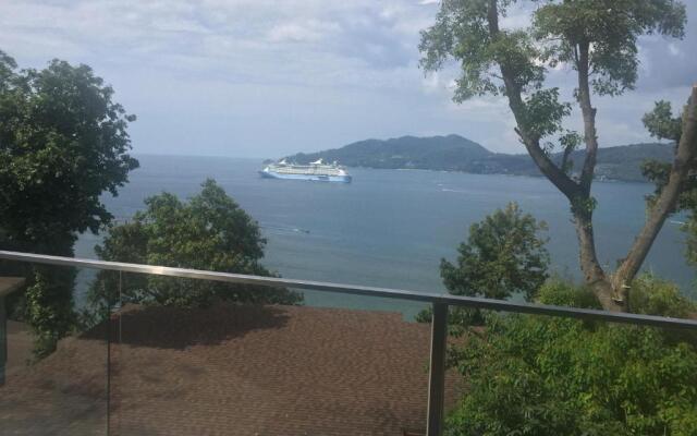 5* 3BR SUITE in Amari Phuket - Patong Beach