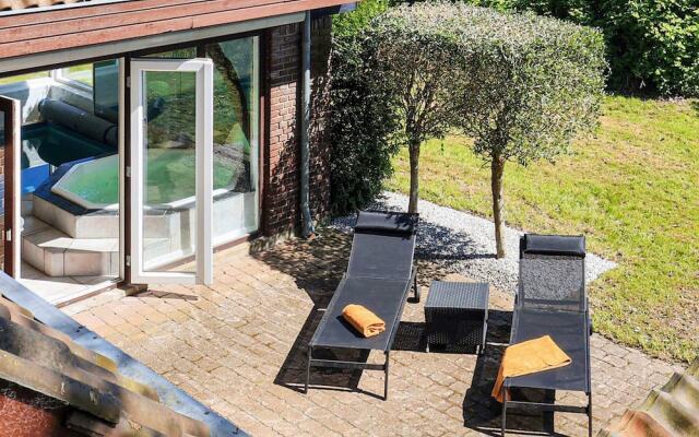 8 Person Holiday Home in Asperup