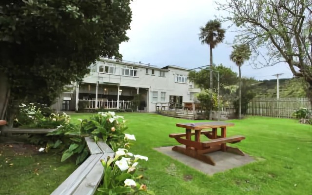 Castlepoint Hotel & Guesthouse