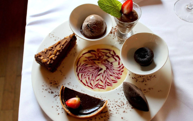 Hôtel au Boeuf