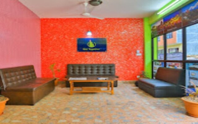 MeroStay 168 Hotel GR