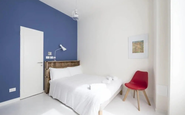 Heart Milan Apartments San Barnaba