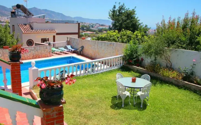 Villa Canovas Jorge