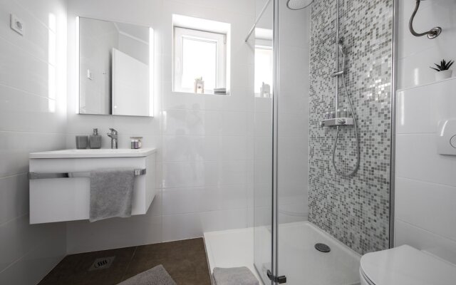 Luxury Villas Royal II with Private Pool