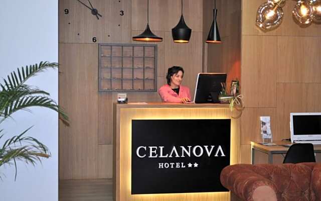 Hotel Celanova